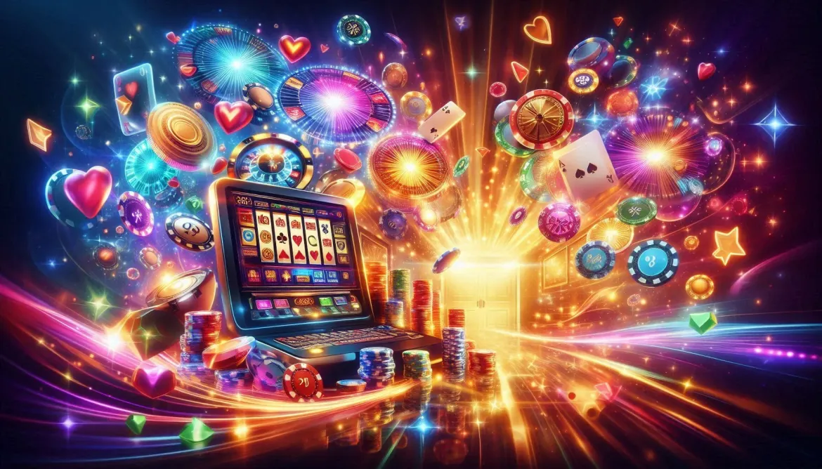 Woo Casino